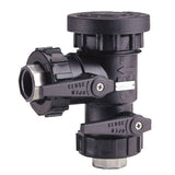 Toro 1 in. Pressure Vacuum Breaker (PVB) – Model 53300