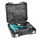 Liangye Electric Power Tools Set 18V Battery Powered SDS Rotary Hammer