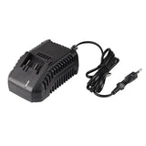 Liangye Electric Power Tools Set 18V Battery Powered SDS Rotary Hammer