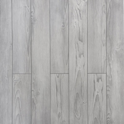 LVP - Linden Pine 5-in Wide x 6-1/2-mm Thick Waterproof Interlocking Luxury Vinyl Plank Flooring (18.35-sq ft)