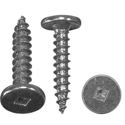 Midwest Manufacturing 1" Pro-Snap® Screw 5 lb