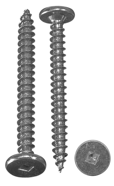 Midwest Manufacturing 2" Pro-Snap® Screw 1 lb