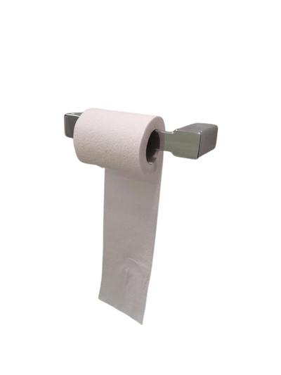 Moen 90 Degree Chrome Surface Mount Toilet Paper Holder