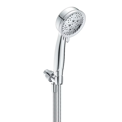 Moen Caldwell Chrome-Spray Handheld Shower