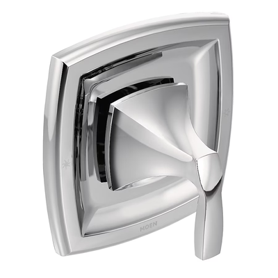 Moen Chrome Lever Shower Handle