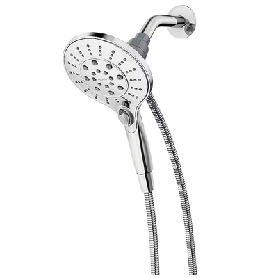 Moen Engage with Magnetix Chrome Handheld Shower 2.5-GPM (9.5-LPM)