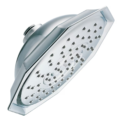 Moen Inspire Chrome-Spray Shower Head