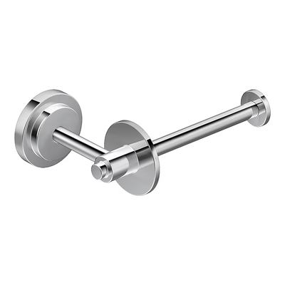 Moen Iso Chrome Surface Mount Toilet Paper Holder