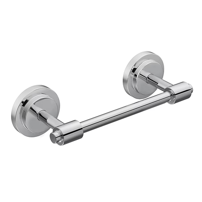 Moen Iso Chrome Surface Mount Toilet Paper Holder