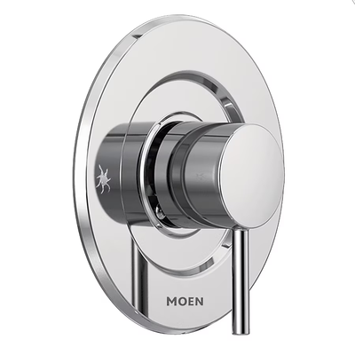 Moen Chrome Lever Shower Handle