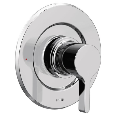 Moen Chrome Lever Shower Handle