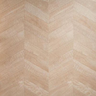 Montgomery Chevron Maple 24 in. x 48 in. Matte Porcelain Floor and Wall Tile (15.49 sq. ft./Case)
