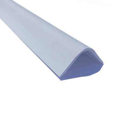 Nudo 8' Inside Corner PVC Vinyl Trim