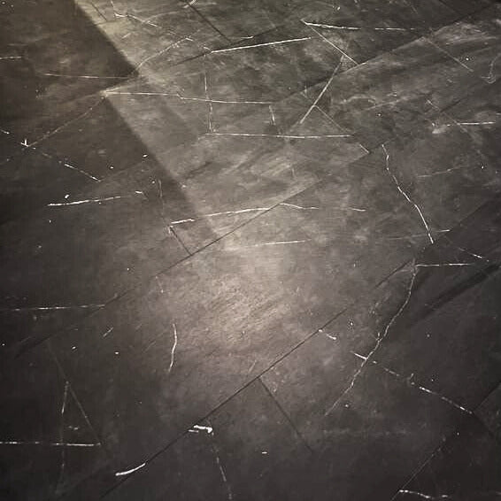 Graystone 12-mil x 12-in W x 24-in L Waterproof Interlocking
