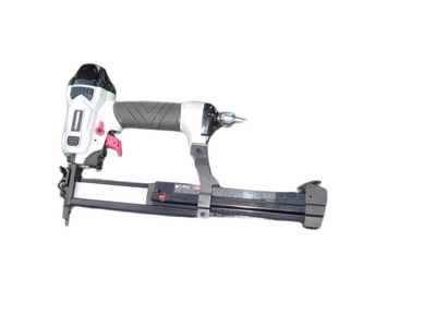 Pneumatic 4-in-1 18-Gauge 1-5/8 in. Mini Flooring Nailer and Stapler