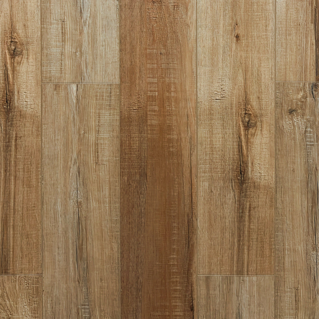 Pompano Pine Rigid Core Luxury Vinyl Plank - Whispercore – Super Arbor