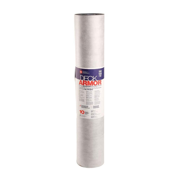 GAF Deck-Armor Premium Roof Deck Protection roll