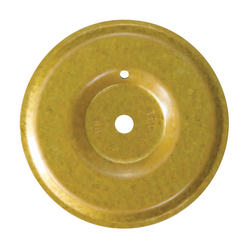 GAF Drill-Tec XHD RhinoBond PVC Plates 3