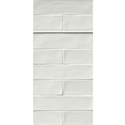 Retro Lino Ceramic Subway Wall Tile - 3 x 12 in.