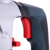 Ronix 2707 High-Performance Rotary Hammer Drill Corded Hammer Drill Double Switch Buttons to Change Functions Rotary Hammer