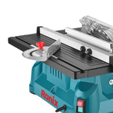 Ronix 5602 Best Price High Quality Table Saw 210mm with Reasonable Price