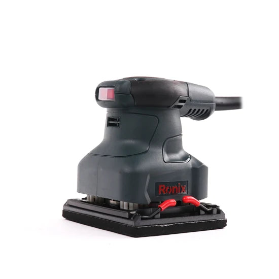 Ronix 6404 Power Tools Portable Sander Machine Electric Sander for Woo ...