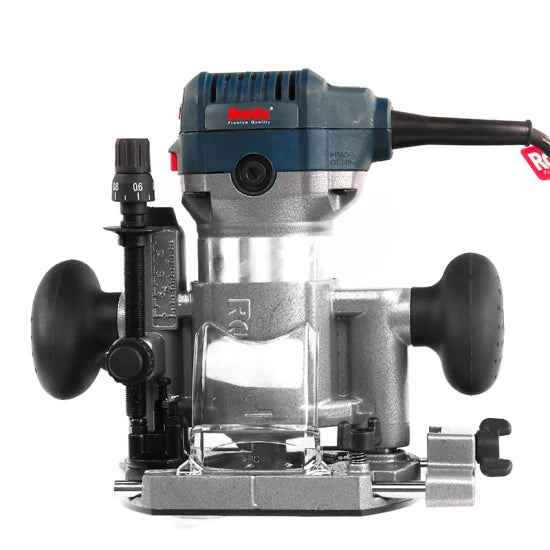 Ronix 7108 Router Fast Changing Chuck Design Various Applications in W ...