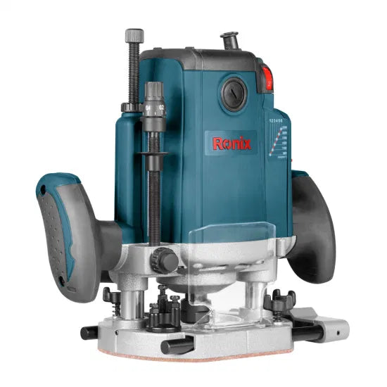 Rbm Rounter Fixture Ronix 7113 22000rpm Router Palm Laminate Trimmer 2100W Electric Wood R ...