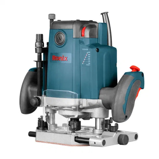 RONIX Ronix 7113 Compact Router Trim Router Powerful Motor Provide Hig ...