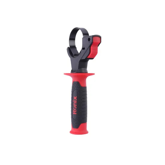 Ronix 8910 Brushless Cordless Rotary Hammer 20V SDS Plus Rotary Hammer Drill 4 Modes Selector Brushless Rotary Hammer
