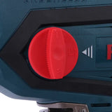 Ronix 8910 Brushless Cordless Rotary Hammer 20V SDS Plus Rotary Hammer Drill 4 Modes Selector Brushless Rotary Hammer