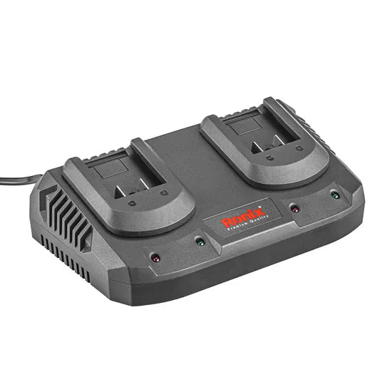 Ronix 8994 20V 4A Two in One Rechargeable Lithium Replacement Cordless ...