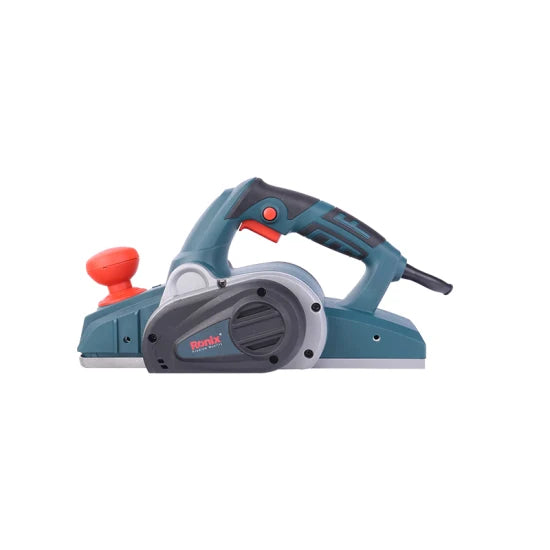 Ronix 9212 Electric Planer High Temperature Resistant Copper Wire Desi ...