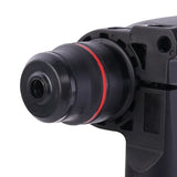 Ronix Model 2712 800W 1200rpm 26mm New-Professional Design Rotary Hammer