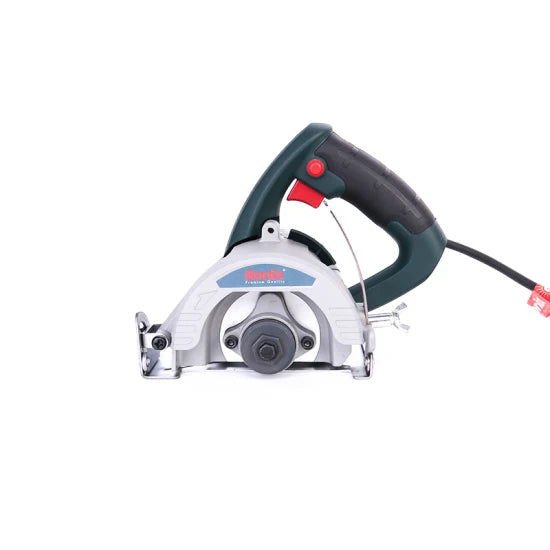 Ronix Model 3411 115mm 1500W Water Cooled Electric Marble Cutter Machi ...