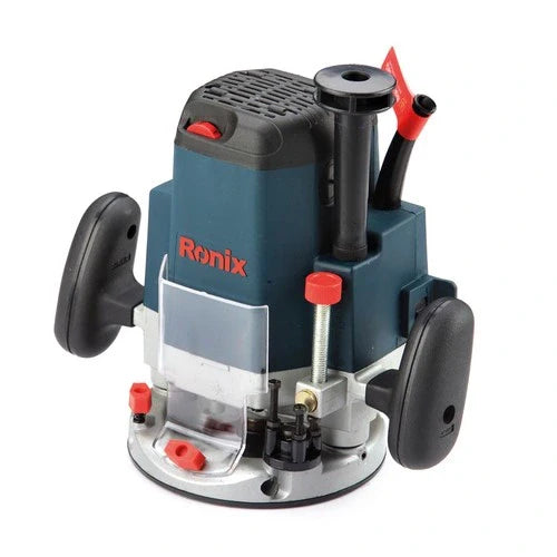 Ronix Model 7112 1850W Electric Wood Table Router Bits Carving Wood Ro ...