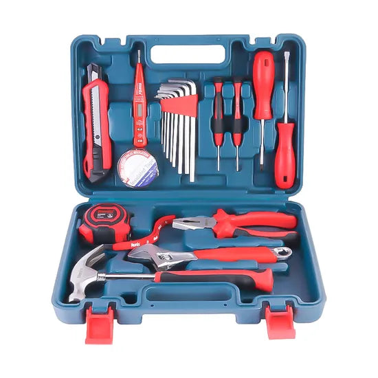 Ronix Model RS-0004 22 Pieces Multi Function Hand Tools Set – Super Arbor