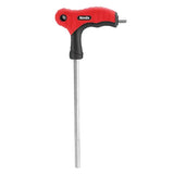 Ronix Rh-2028 Hex Key T Model 10 Folding Hex Key Portable Handle Tools High Quality Cheap Hex Key Set