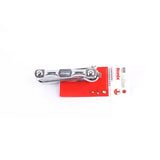 Ronix Rh-2040 6PCS Folding Hex Key Set with Key Chain