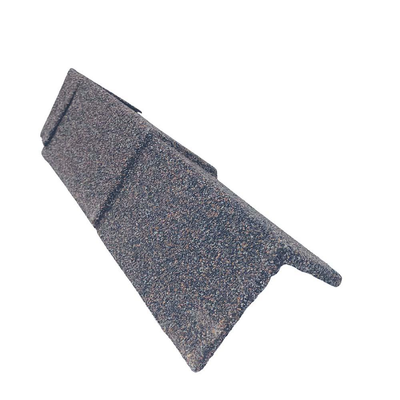 Roser® Birch Stone Coated Hip & Ridge Cap