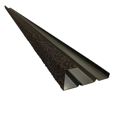 Roser® Charcoal Stone Coated Rake Channel