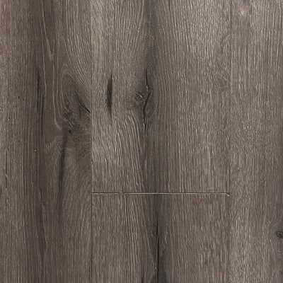 Shadow Gray Oak Waterproof Laminate