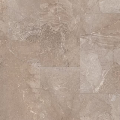 LVP - Palisade Stone 1-mil x 12-in W x 24-in L Waterproof Interlocking Luxury Vinyl Tile Flooring