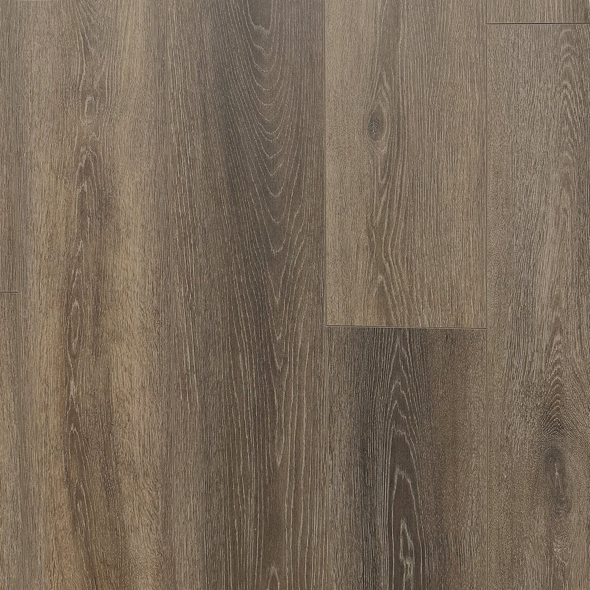 Saddlebrook Rigid Core Luxury Vinyl Plank - Cork Back