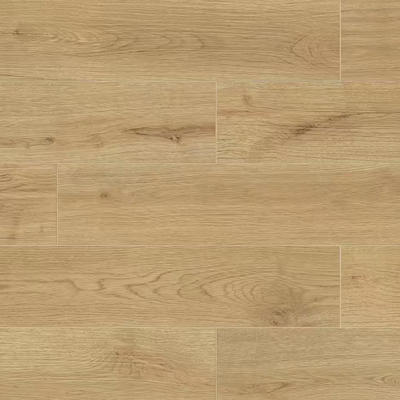 Selva Almond 8 in. x 40 in. Wood Look Porcelain Floor and Wall Tile (15.07 sq. ft./Case)