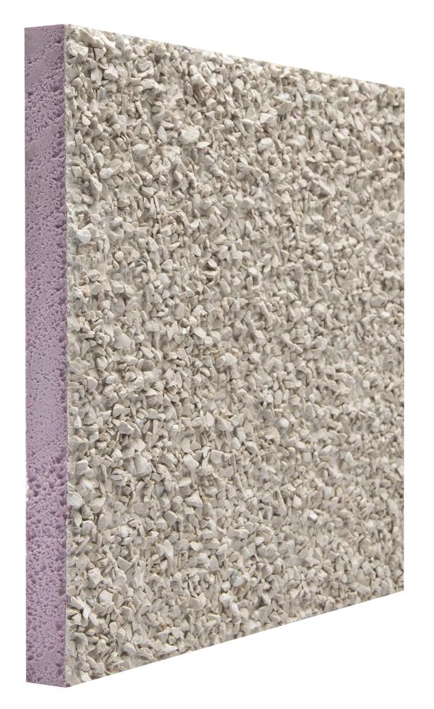 Styro Industries FP Ultra Lite 2' x 4' x 1