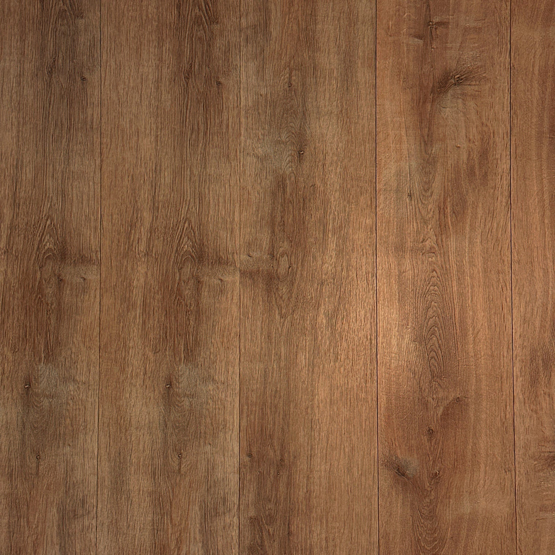 Lifeproof Burnt Oak 8.7 in. W x 47.6 in. L Luxury Vinyl Plank