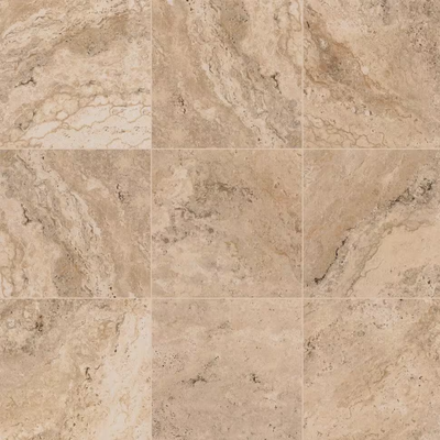 Travisano Trevi 18 in. x 18 in. Porcelain Floor and Wall Tile (352 sq. ft./Pallet)