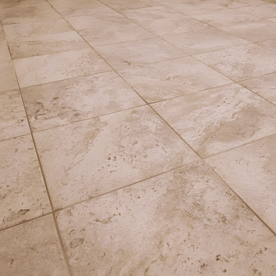Travisano Trevi 6 in. x 6 in. Porcelain Floor and Wall Tile (10.12 sq. ft. / case)