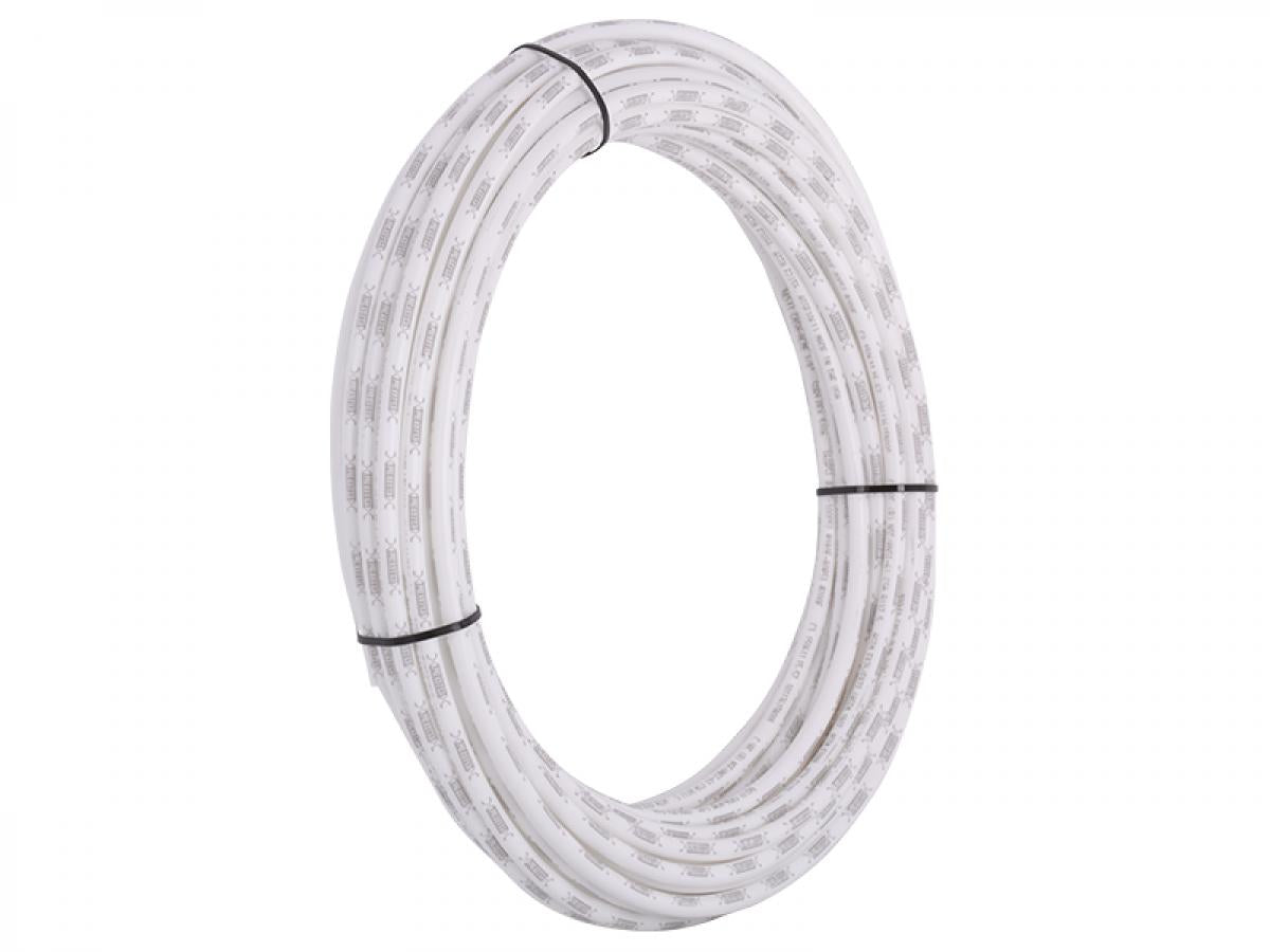 Apollo 3/4 in. x 25 ft. White PEX Pipe